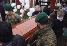 Parlamentarios piden al Estado otorgue pensión de gracia para familia de soldado conscripto muerto en acto de servicio en Puerto Montt