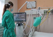Hospital de Ancud implementó la unidad de paciente crítico para enfrentar Covid-19