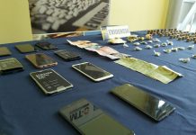 Trabajadora de empresa concesionaria internaba droga y celulares a la cárcel de Puerto Montt