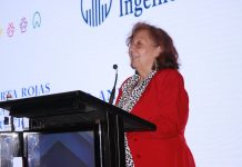 Podcast de CAMPO AL DÍA: JORNADAS GANADERAS 2020. MARTA ROJAS (SAG)