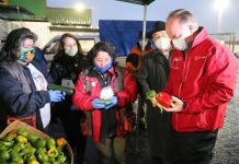 Ministro Walker : “Vamos a hacer todo lo posible para que el pronóstico de la FAO y la Cepal no se cumpla”
