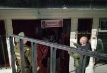 Clausuraron gimnasio que funcionaba de manera clandestina en plena pandemia en Castro