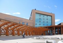 A las 00:07 minutos se registró la primera nacida de este 2021 en el Hospital Puerto Montt