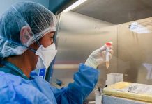 Informe epidemiológico: Región de Los Lagos registra mayor alza de casos activos del país