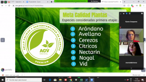 Viveristas chilenos apuestan por la calidad