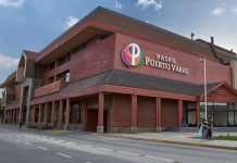 Decretaron prohibición de funcionamiento del Mall Paseo Puerto Varas por brote de coronavirus