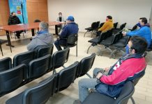 Pescadores artesanales de Maullín acusan nulo apoyo de parte del gobierno