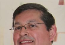 Profesor de liceo municipal de Puerto Montt fue seleccionado por la Fundación sueca Tällberg para premio internacional de liderazgo