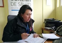 Región de Los Lagos tuvo 21 nuevos diagnosticados en las últimas horas Puerto Montt lideró el aumento de casos