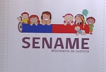 Autoridades destacan aprobación de nueva institucionalidad que reemplaza a Sename