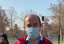 Podcast HACIENDO CIUDAD: Ministerio de Vivienda y Urbanismo será parte de la recuperación económica del país, Post Pandemia