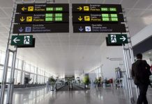 Gobierno prevé que recién en 2024 se alcanzará el tráfico aéreo previo a la pandemia