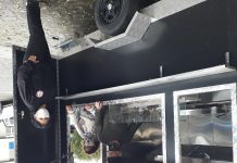 Proyecto de diversificación de carne ovina , ejecutado por la ULA con financiamiento FIC