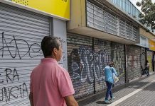 Multigremial Los Lagos y “cortocircuito epidémico”: Se verían en riesgo 300 mil pymes y más de 2 millones de empleos