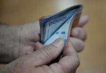 Presidente anunció extensión del IFE Laboral para «más allá de diciembre»