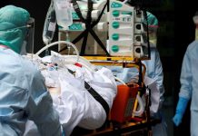 137 contagios de covid-19 se reportaron este martes en la región de Los Lagos