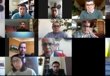 Campaña “Los Huasos corren por Chile”, iniciativa solidaria se desarrolla en todo el país hasta el 18 de Junio