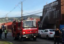 Residencia sanitaria de Ancud no contaba con permisos y presentaba irregularidades. Municipio procedió a su cierre