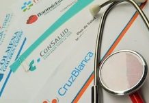 Queda en manos de la Superintendencia de Salud: Isapres notifican alzas en planes tras fallo de la Corte Suprema