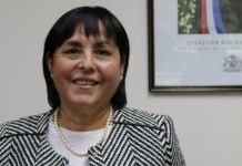 Podcast de PRIMERA HORA: Luisa Monardes. Secretaria Regional Ministerial de Educación de la Región de Los Lagos
