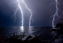 Actualizan Alerta Preventiva en Los Lagos: se prevén tormentas y nevadas para esta semana