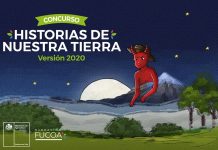 FUCOA entregó resultados del concurso historias de nuestra tierra 2020.170 ganadores.