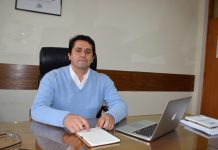 Podcast de CAMPO AL DÍA: Jornadas Ganaderas 2020. Dr.Sergio Iraira. INIA