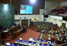 Retiro del 10%: Este jueves continuará debate y votación del proyecto de reforma constitucional