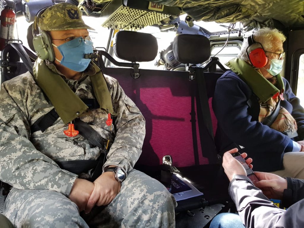 Largas esperas y tacos en el ingreso a Puerto Montt marcan el primer día de cuarentena