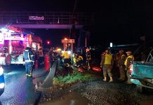 Conductor que atropelló y dio muerte a soldado conscripto en toque de queda en Puerto Montt se mantendrá en prisión preventiva