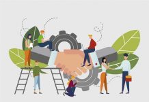 Con un gran webinar comenzó celebración del Día Internacional de las Cooperativas, bajo el concepto de unidad tras un solo proyecto.