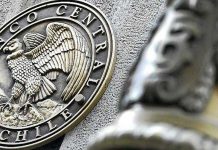Imacec: Economía chilena cae 10,7% en julio con mayor afectación en servicios y construcción