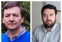 Agro pide reactivar proyecto que aumenta penas a tomas de predios