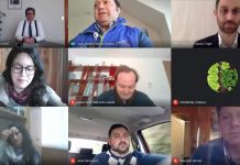 Consultores de la Ley de Riego: “son el corazón del sistema y tienen una responsabilidad muy grande”, según Sub Secretario de Agricultura