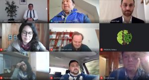 Consultores de la Ley de Riego: “son el corazón del sistema y tienen una responsabilidad muy grande”, según Sub Secretario de Agricultura