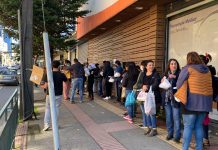 Municipio de Puerto Montt sumó colaciones solidarias para contener crisis social