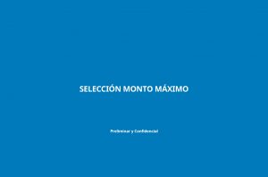Así es el formulario que habrá que llenar para solicitar el retiro del 10% de las AFP