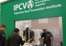 Primer Seminario Internacional Virtual sobre carne vacuna post Covid-19 en Argentina
