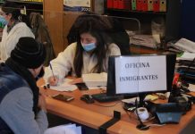Cerca de 400 atenciones realizó la Oficina Municipal de Migrantes en Puerto Montt en un solo mes