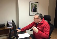 Podcast HACIENDO CIUDAD: Seremi del Trabajo y Previsión Social. Ley «Crianza protegida»