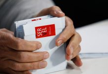 Constitución de mesas alcanzó el 73,38 por ciento, cerca de 15 puntos más que la última elección