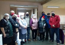 Seremi de Agricultura de la Región de Los Lagos coordina ayuda para comedores solidarios