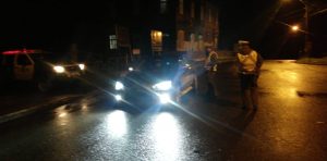 Carabineros Osorno: mujer detenida con drogas y patrullajes para evitar abigeatos