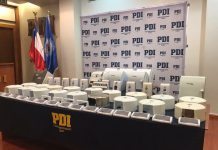 Incautación de más de 1 millón de pesos en elementos de higiene deja un detenido en Calbuco