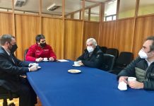 Agrollanquihue dialoga con subsecretario de Agricultura sobre valoración de la actividad agrícola
