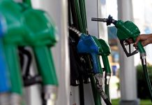 Baja la bencina: revisa el precio del combustible a partir de hoy jueves