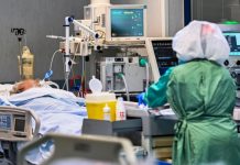 200 contagios y cinco fallecidos se reportaron este lunes en la región producto del Covid-19