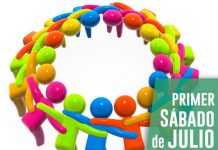 Podcast de CAMPO AL DÍA: Día Internacional de las Cooperativas