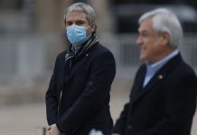 Cambio de gabinete: Piñera alista ajuste en medio de presión oficialista