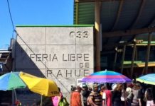 Podcast HACIENDO CIUDAD: Manuel Sanchez. Presidente de Feria de Rahue.